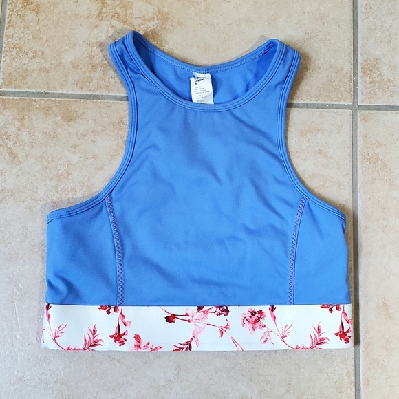 Fabletics Claire Midi Sports Bra - Picture 3 of 12